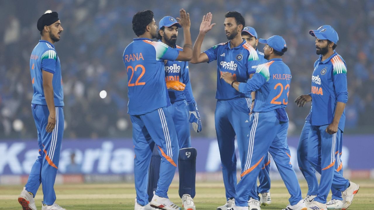 भारत दक्षिण अफ्रीका के खिलाफ 358 रनों का लक्ष्य क्यों नहीं बचा सका