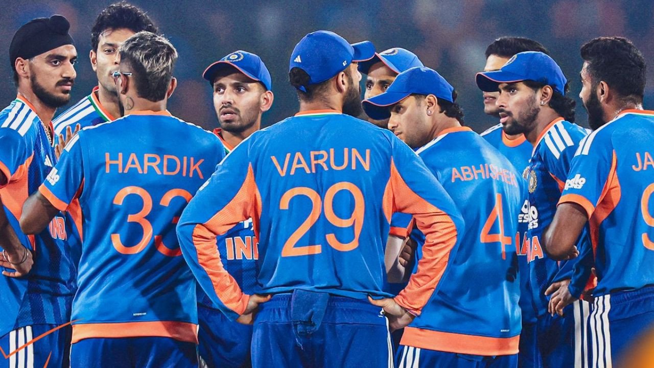 भारत और साउथ अफ्रीका का धर्मशाला में टी20 मुकाबला, जानें इंडिया का रिकॉर्ड