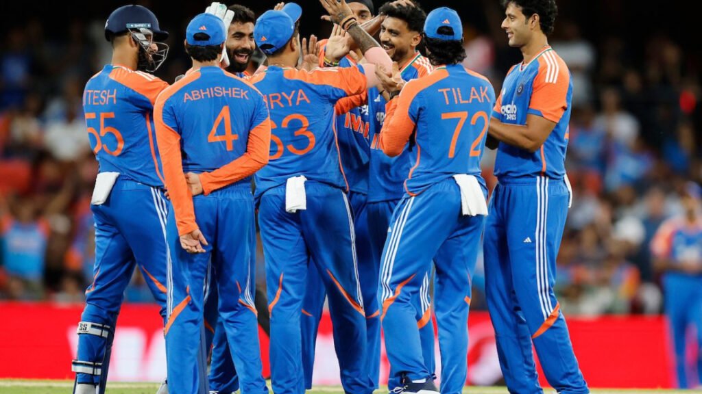 IND vs SA: टी20 सीरीज में भारत-साउथ अफ्रीका को होगी जोरदार टक्कर! कब और कहां देखें मुकाबला | ind vs sa live streaming details how to watch india south africa 1st t20i match