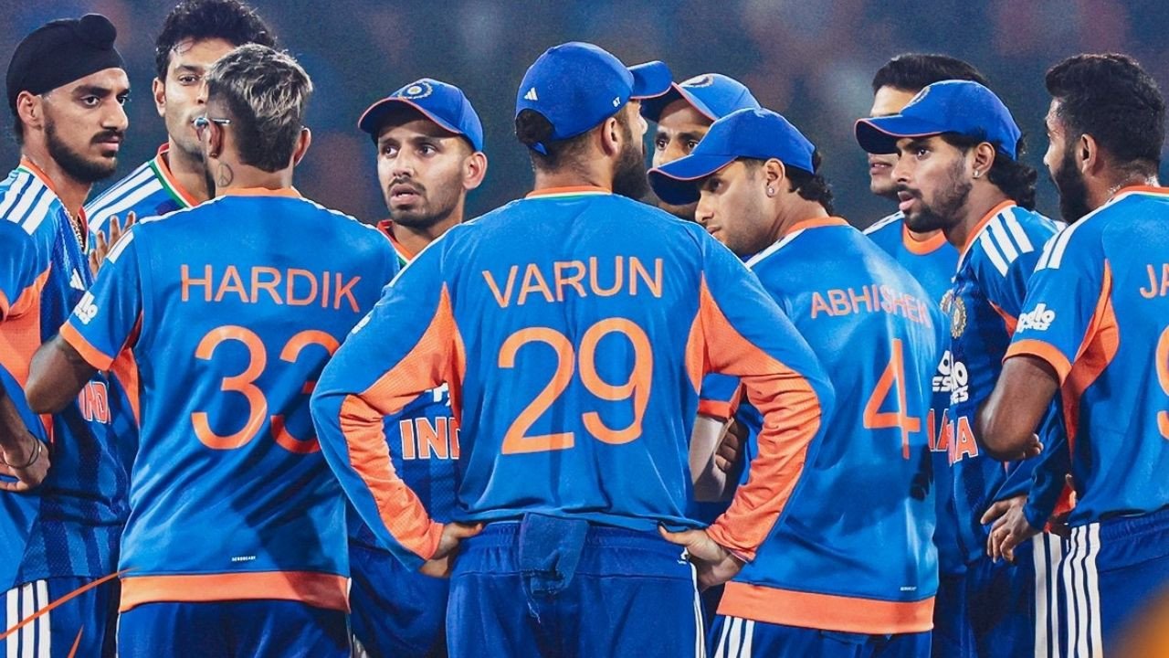 दूसरे टी20 में भारत को हराकर दक्षिण अफ्रीका ने श्रृंखला में जबरदस्त वापसी की, तिलक ने दिखाया प्रदर्शन