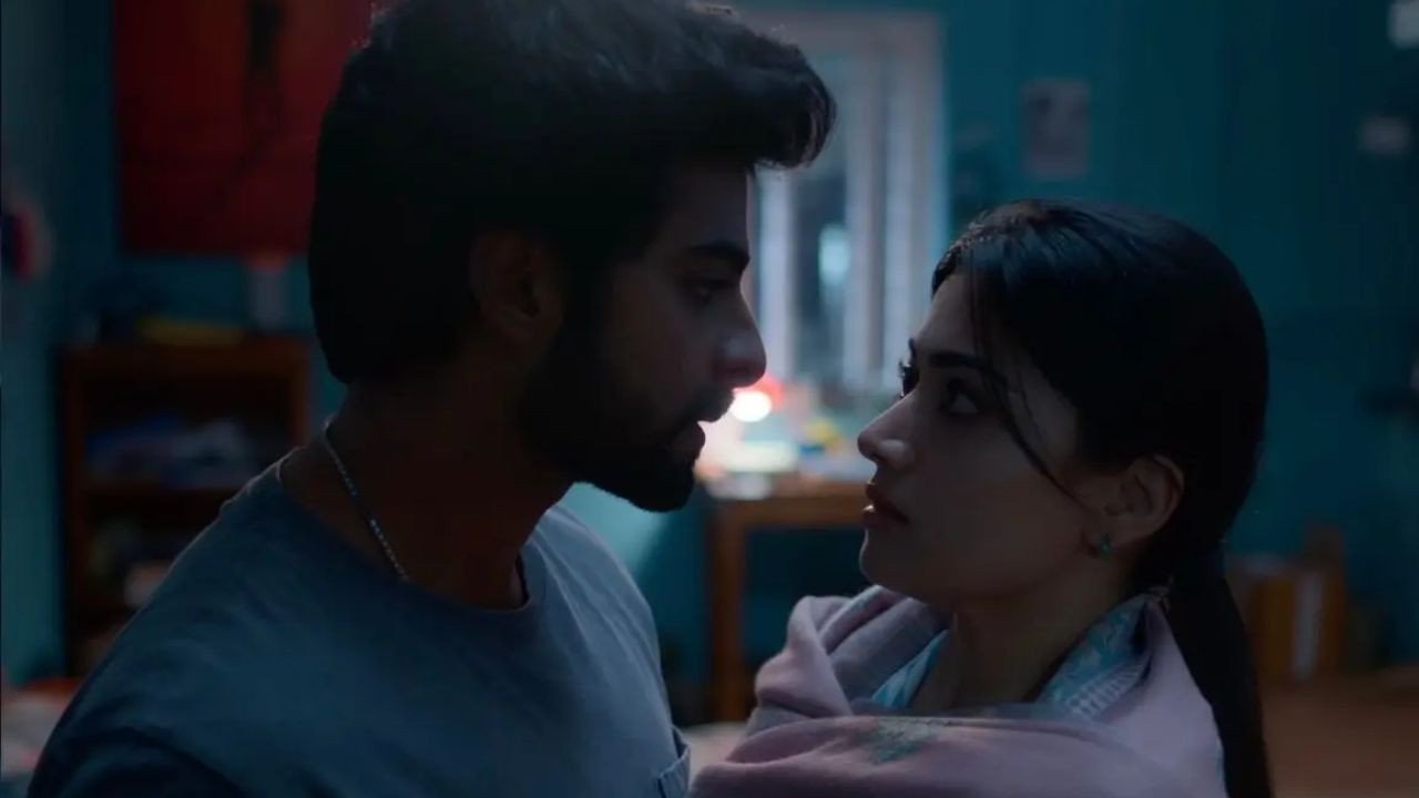 तेलुगु फिल्म ‘The Girlfriend’ ने पाकिस्तान में मचाई धूम, जानें वजह