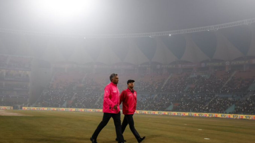 IND vs SA: लखनऊ में घने कोहरे के कारण रद्द हुआ टी-20 मैच, अब टिकट के पैसे वापस करेगा UPCA; करना होगा ये काम | UPCA will refund the full amount to ticket holders