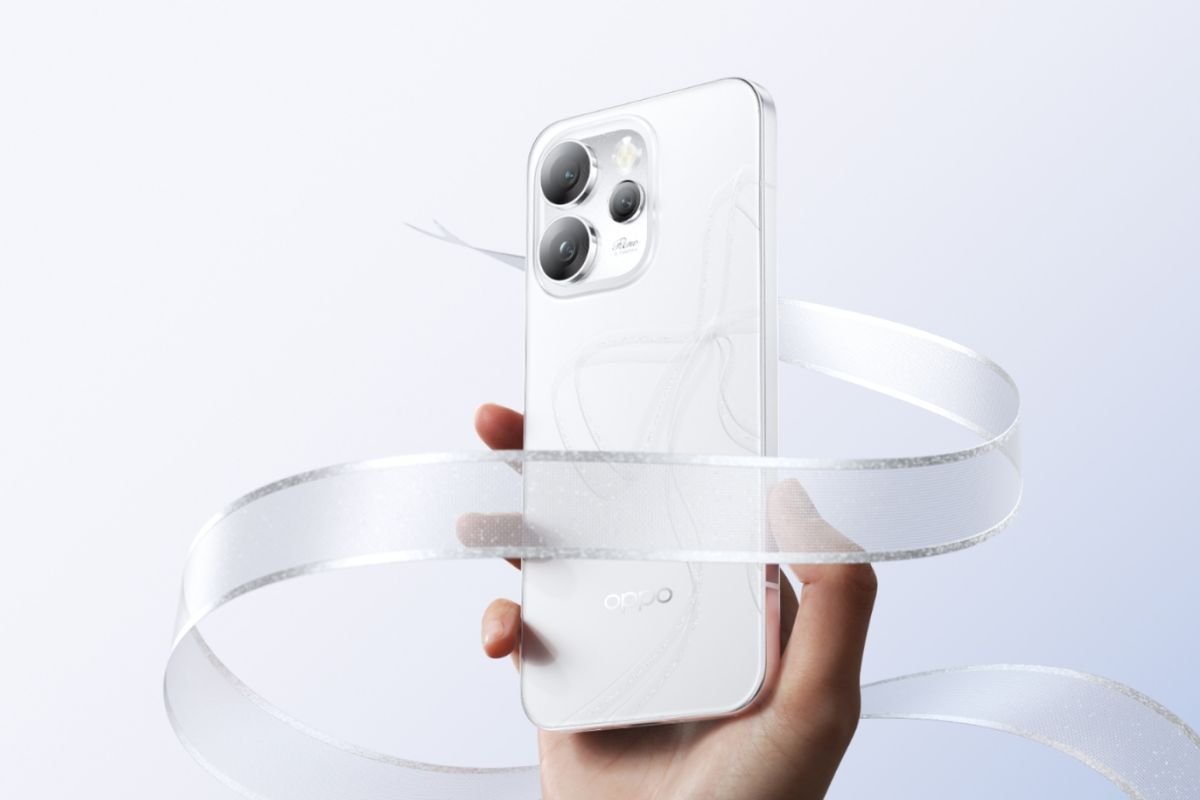 जनवरी में शानदार कैमरे वाले ये स्मार्टफोन्स ला रहे हैं Realme और Oppo