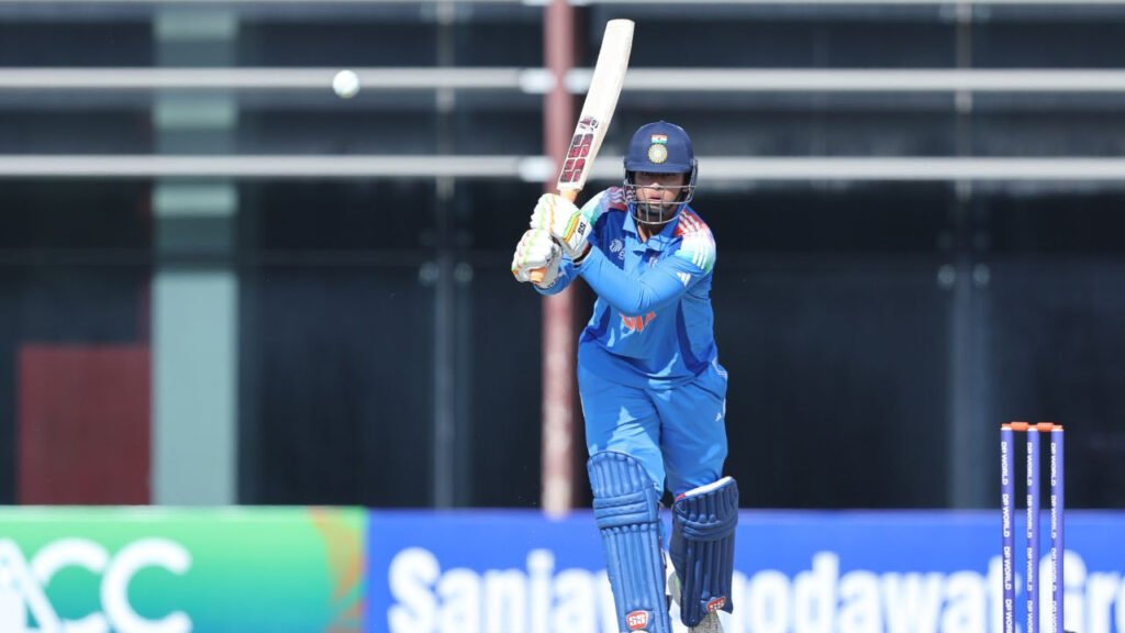 टीम इंडिया में डेब्यू के लिए कितने तैयार हैं 14 साल के वैभव सूर्यवंशी, कोच ने किया हैरान करने वाला खुलासा | vaibhav suryavanshi childhood coach says he ready to play for india