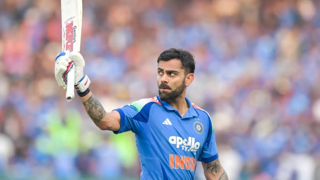 IND vs SA: विशाखापट्टनम में विराट कोहली कर सकते हैं खास कारनामा, पोटिंग अपने पूरे करियर में नहीं कर सके ऐसा | ind vs sa virat kohli need 90 runs to complete 28000 run in international cricket
