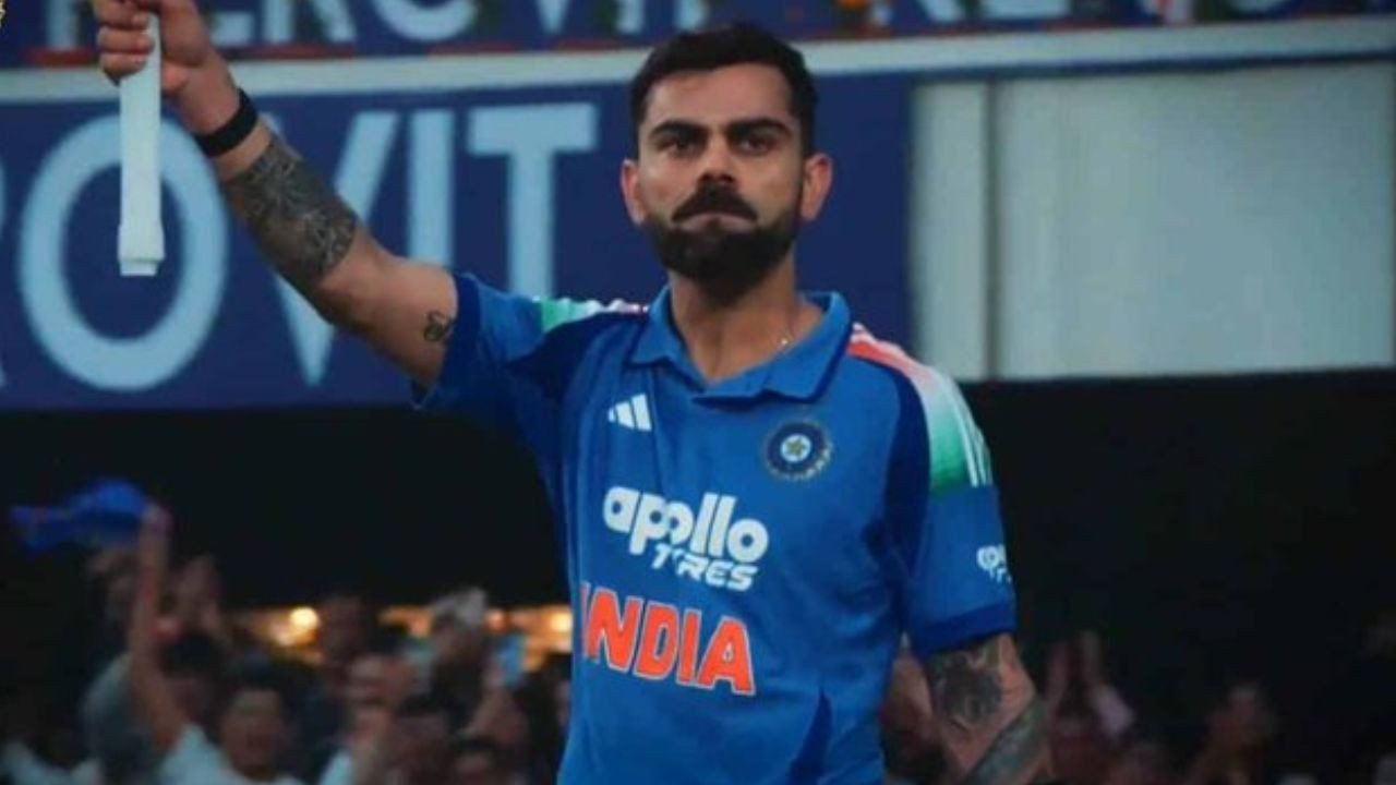 कोहली ने विजय हजारे ट्रॉफी से लिया नाम वापस, BCCI की दुविधा बढ़ी