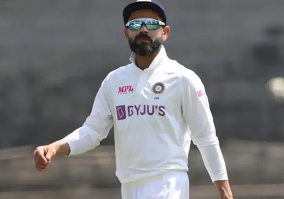 विराट कोहली ने टेस्ट क्रिकेट में वापसी की अफवाहें खत्म कीं, कहा-मैं केवल एक प्रारूप खेल रहा हूँ