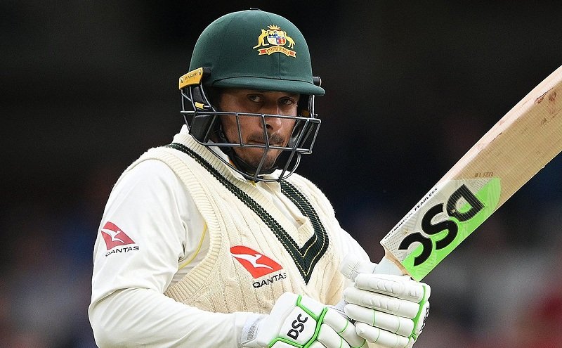 ऑस्ट्रेलियाई बल्लेबाज उस्मान ख्वाजा ने क्रिकेट से संन्यास की घोषणा की