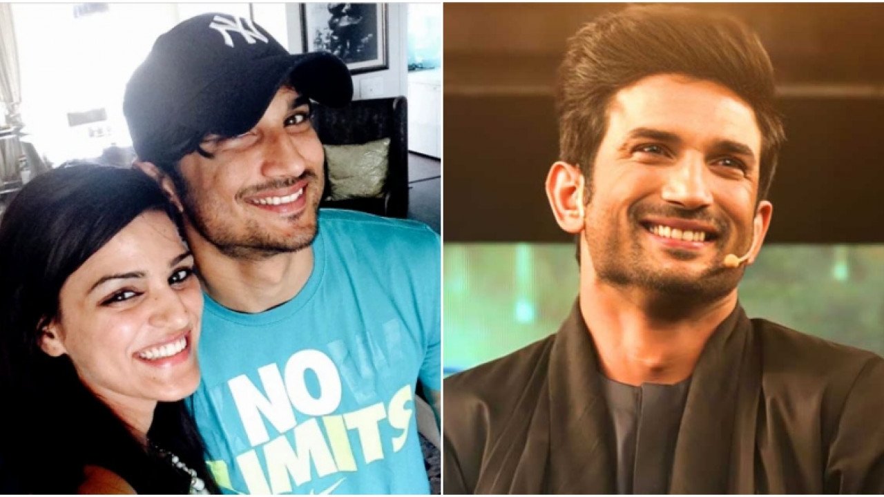 'तुम कहीं नहीं गए हो...', सुशांत सिंह राजपूत की जयंती पर भावुक हुई बहन श्वेता, शेयर किया इमोशनल नोट | Sushant Singh Rajput Birth Anniversary Shweta Singh Kirti Emotional Tribute to Brother