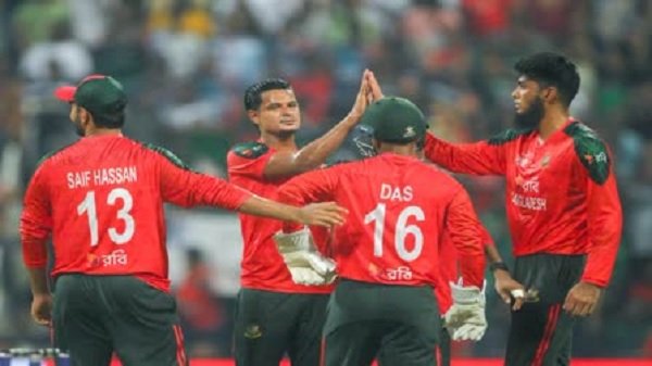 टी20 वर्ल्ड कप में बांग्लादेश और पाकिस्तान की अप्रत्याशित विदाई