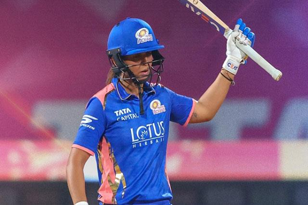 हरमनप्रीत कौर की मुंबई इंडियंस की WPL 2026 में अंतिम संभावना