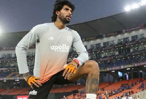 तिलक वर्मा की सर्जरी के बाद कमबैक योजना तैयार