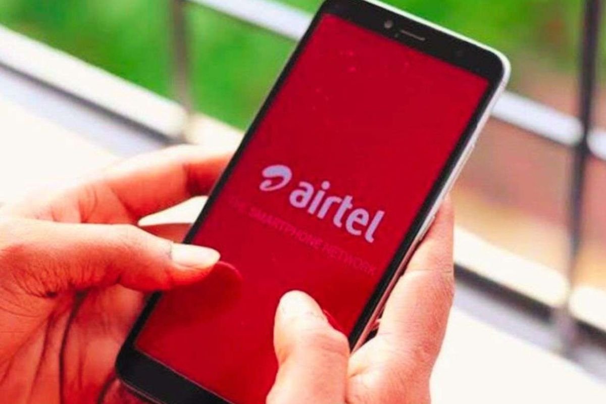 500 रुपये से कम में Airtel का धमाकेदार प्लान, मिलेगी 77 दिन की वैलिडिटी और अनलिमिटेड कॉलिंग