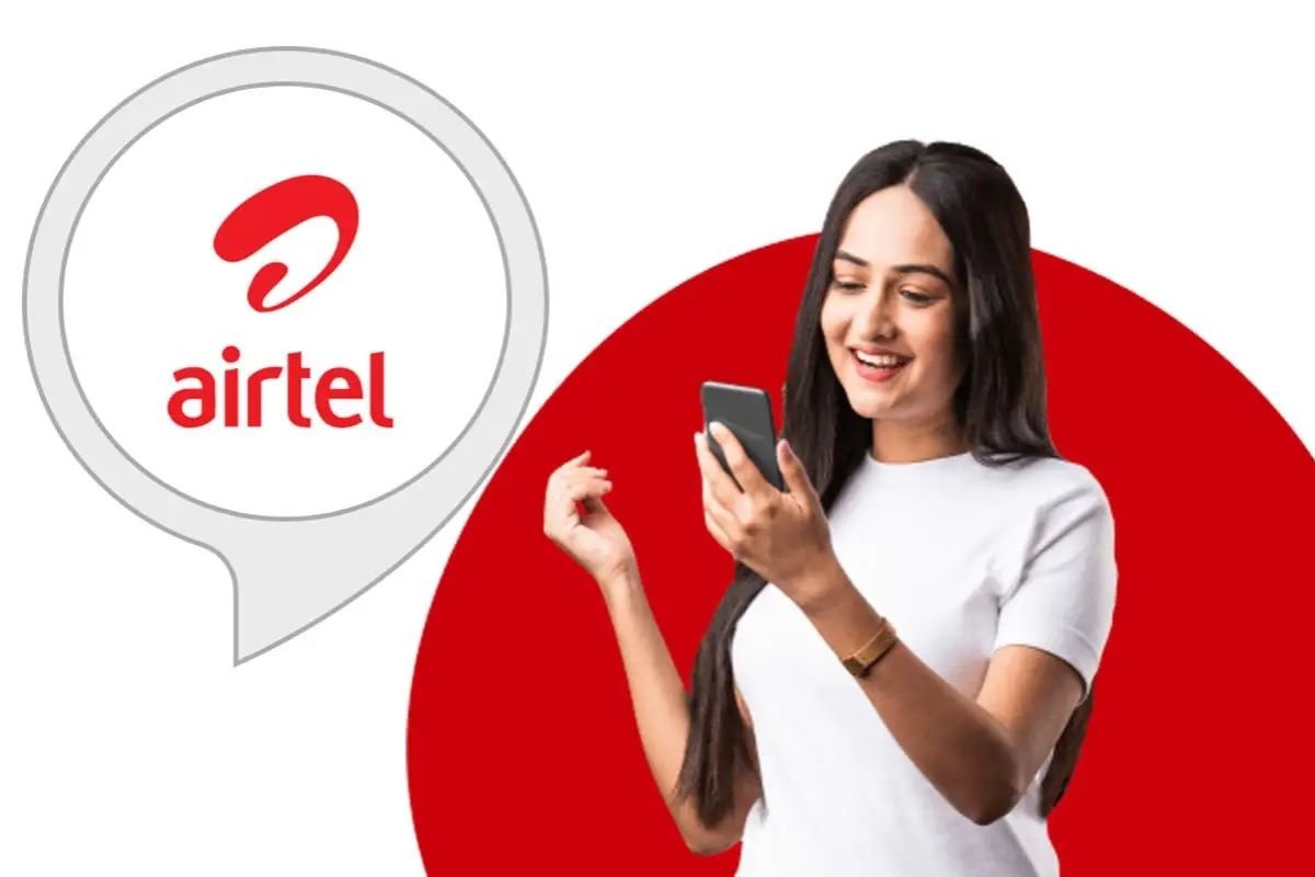 Airtel का नया प्लान, 200 रुपये से कम में मिलेगा महीने भर का डेटा