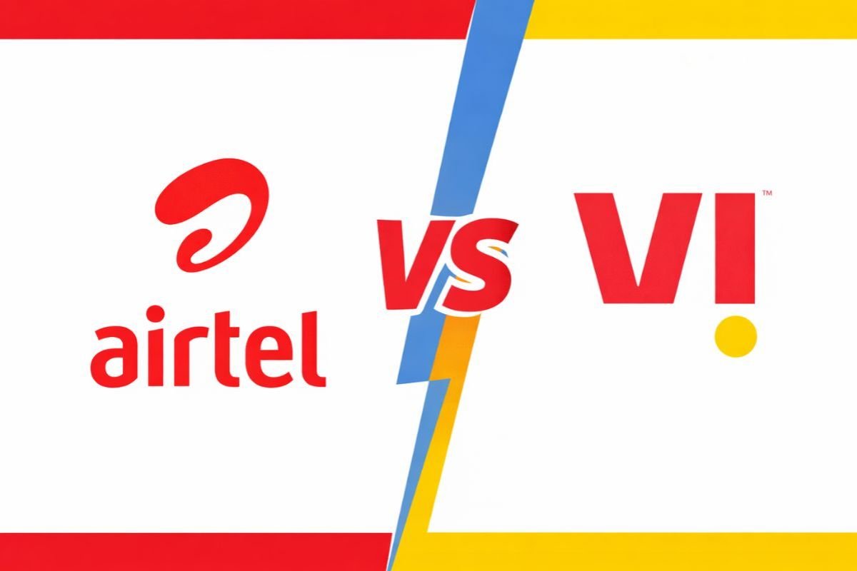 799 रुपये में Airtel या Vi का कौन सा प्लान है बेहतर?