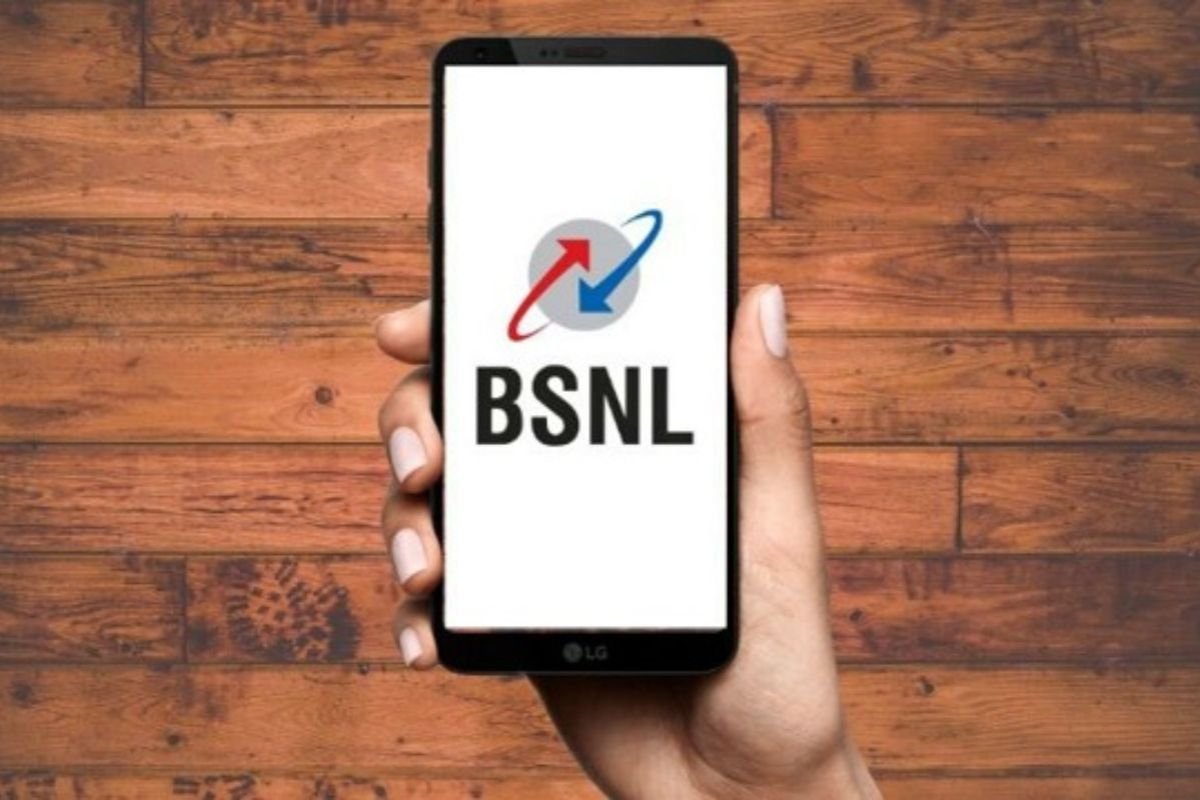 BSNL ने नए प्लान में पूरे साल रोज 2.5GB डेटा देने की घोषणा की