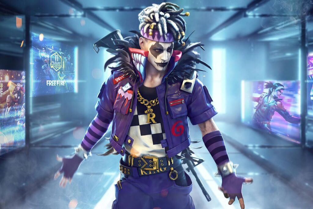 Garena Free Fire MAX के लेटेस्ट रिडीम कोड हुए रिलीज, फ्री में पाएं डायमंड्स, कैरेक्टर और बहुत कुछ