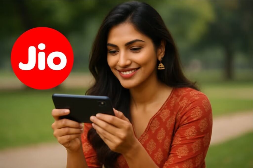 डेटा जल्दी खत्म हो जाता है? Jio के डेली 3GB DATA वाले ये प्लान्स हैं बेस्ट, एंटरटेनमेंट के साथ AI का भी मिलेगा फायदा