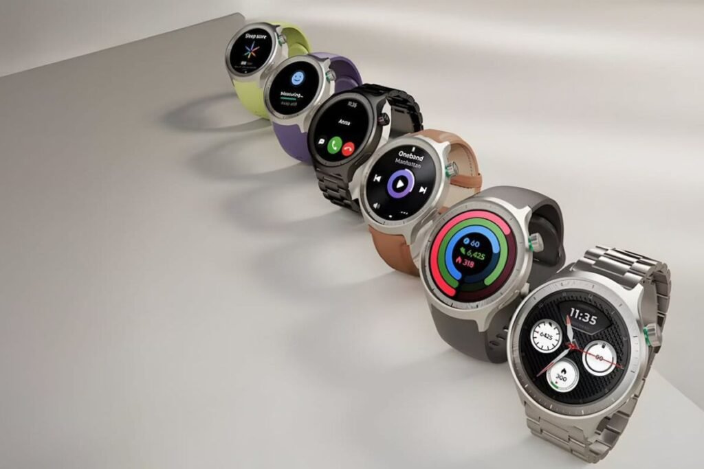 भारत में लॉन्च हुई Moto Watch, मिल रहा 13 दिन का बैटरी बैकअप और कमाल का स्लीप ट्रैकिंग फीचर