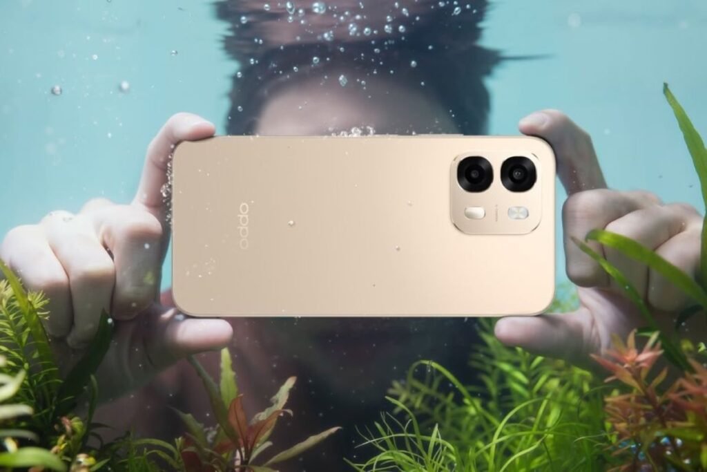 7000mAh की बैटरी और 120Hz का डिस्प्ले के साथ आया Oppo A6 5G, चेक करें अन्य फीचर्स और कीमत