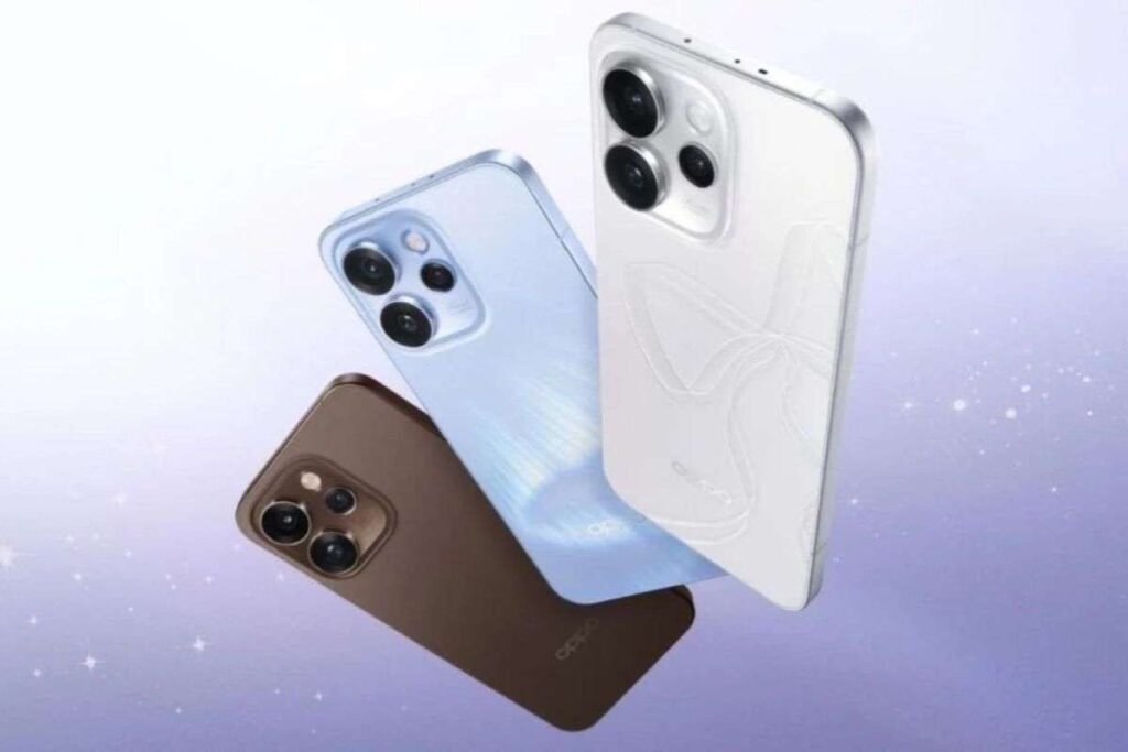 200MP कैमरा वाले नये Oppo Reno 15 Series की सेल शुरू, जबरदस्त डिस्काउंट के साथ खरीदने का बढ़िया मौका
