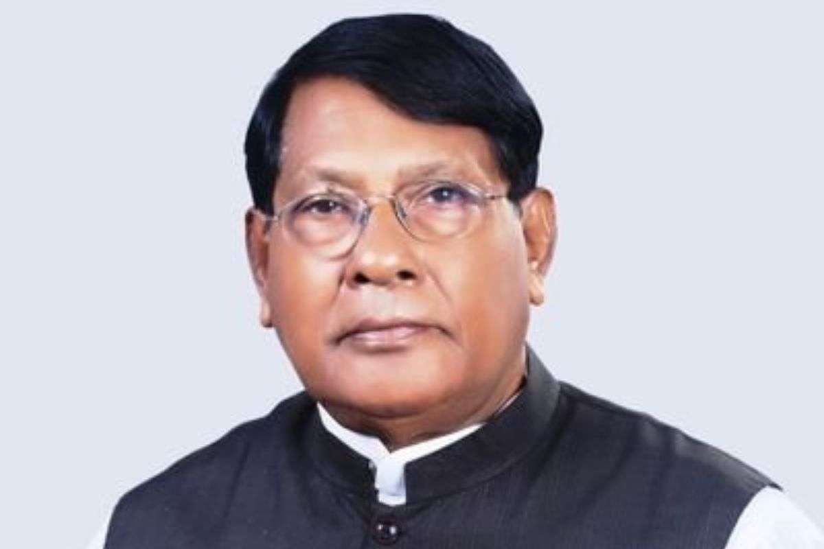 कांग्रेस विधायक रामेश्वर उरांव ने पेसा को लेकर पार्टी और सरकार के खिलाफ खोला मोर्चा, प्रदेश प्रभारी के सामने कहा-मैं किसी बंधन में नहीं बंधा