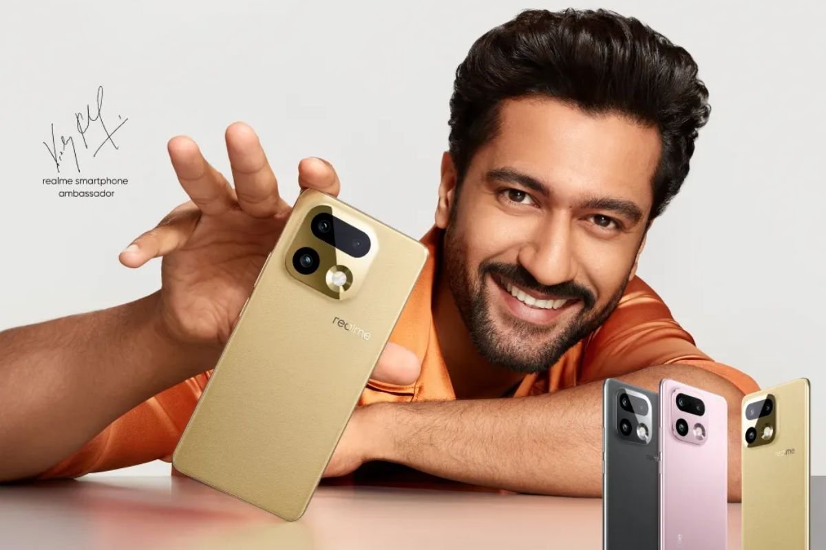 200MP कैमरे के साथ Realme 16 Pro Series की होगी आज धांसू एंट्री, डिजाइन, कैमरा और फीचर्स देख पहली नजर में हो जाएगा प्यार