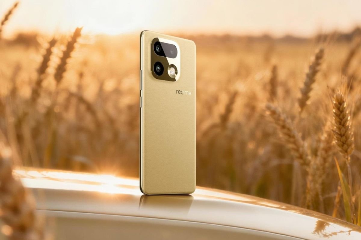 लॉन्च से पहले सामने आए Realme 16 Pro के फीचर्स, कैमरा दिलचस्प