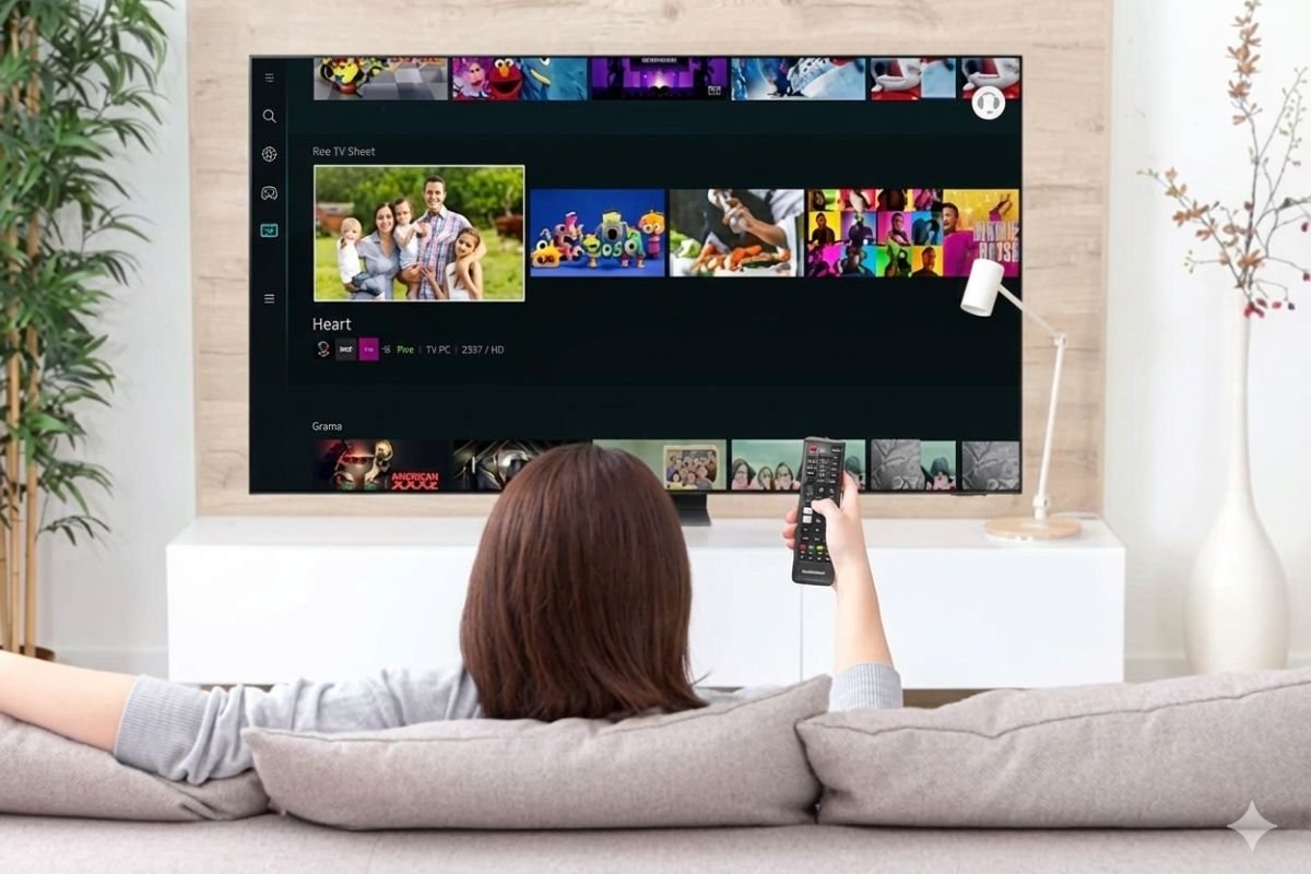 Samsung TV यूज करते हैं लेकिन पिक्चर परफेक्ट नहीं लग रही? ये 4 सेटिंग्स बदलते ही दिखेगा फर्क