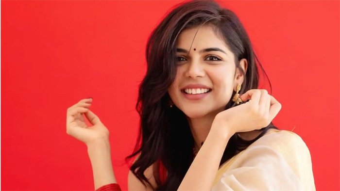 कल्याणी प्रियमर्षन ने बॉलीवुड में डेब्यू की अफवाहों पर किया बयान