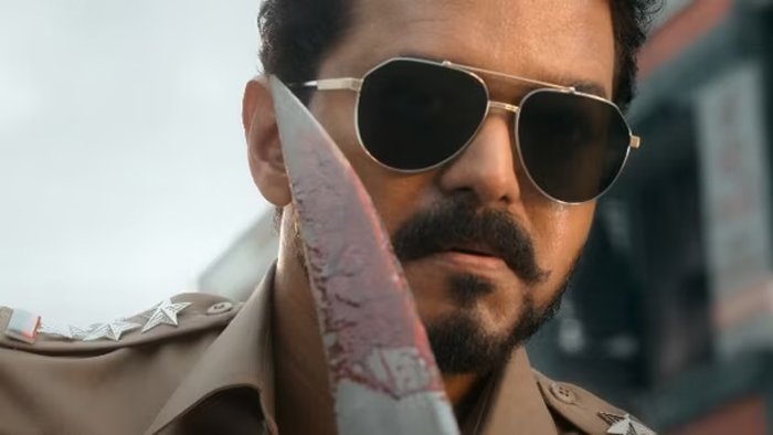 मद्रास हाई कोर्ट ने विजय थलापति की फिल्म ‘जन नायक’ का फैसला सुरक्षित रखा