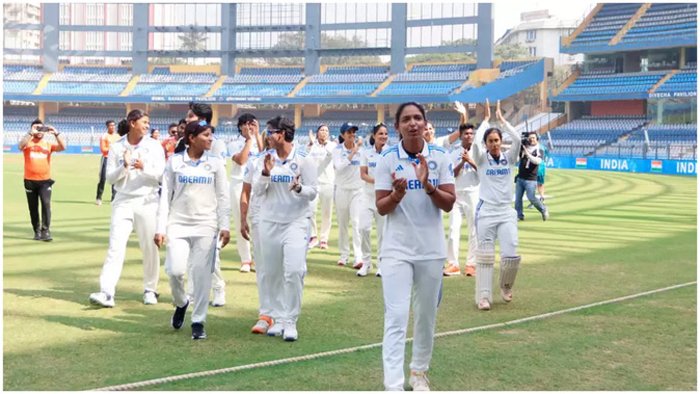 भारतीय टीम ने ऑस्ट्रेलिया के खिलाफ एकमात्र टेस्ट के लिए घोषणा की, प्रमुख ओपनर की वापसी