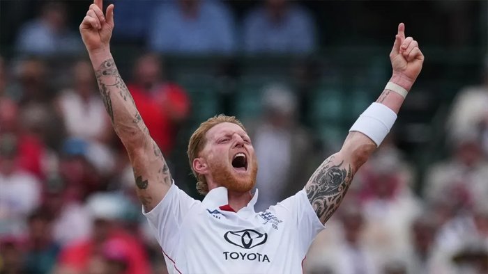 बेन स्टोक्स ने बड़ा रिकॉर्ड बराबर किया, अब एक विकेट की दरकार