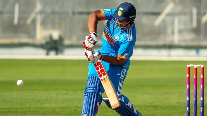 वैभव सुर्यवंशी ने रिषभ पंत का रिकॉर्ड तोड़ा