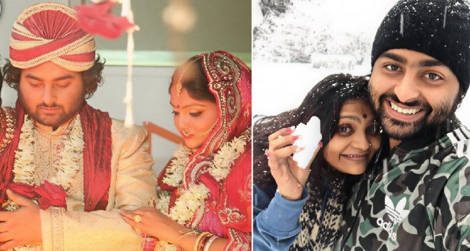 अरिजीत सिंह की शादी, तलाक और दूसरी पत्नी की रोमांचक कहानी