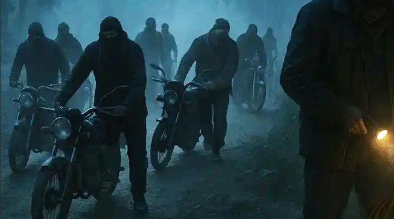 धनबाद में कोयला तस्करों ने CISF जवानों पर किया हमला, दो जवान घायल