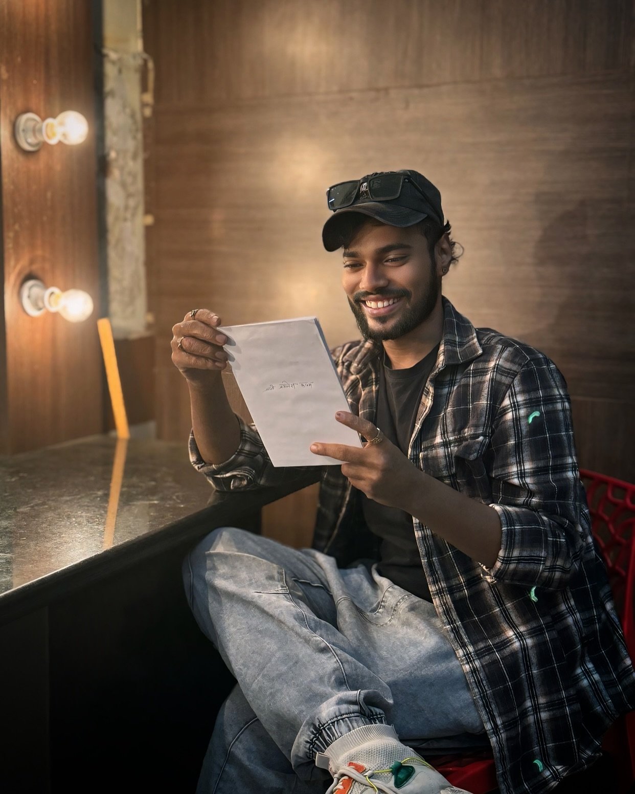 26 वर्षीय एक्टर का निधन, मां और फैंस सदमे में