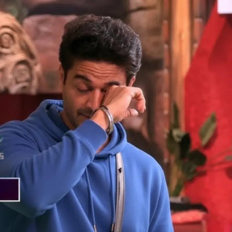 Gaurav Khanna और Akansha Chamola के बीच विवाद की चर्चा, क्रिप्टिक पोस्ट का असर