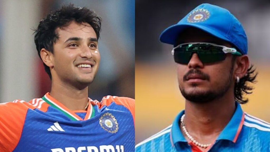 IND vs NZ 2nd T20: ईशान ने तोड़ा अभिषेक का रिकॉर्ड, भारत ने 100वें घरेलू मैच में न्यूजीलैंड को घुटनों पर लाया | IND vs NZ 2nd T20 Ishan breaks Abhishek record in Raipur