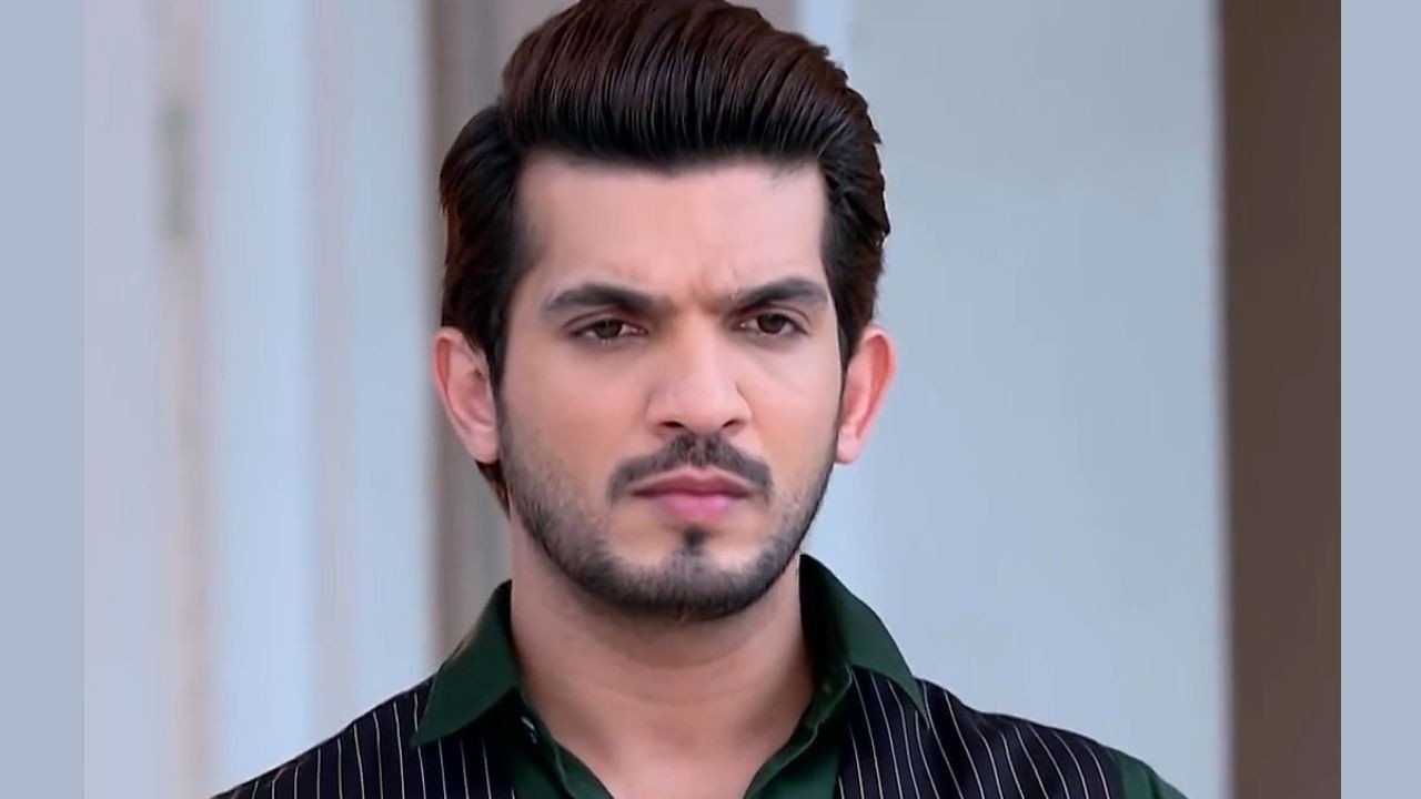 नए साल पर अर्जुन बिजलानी के परिवार में शोक की लहर, ससुर का निधन