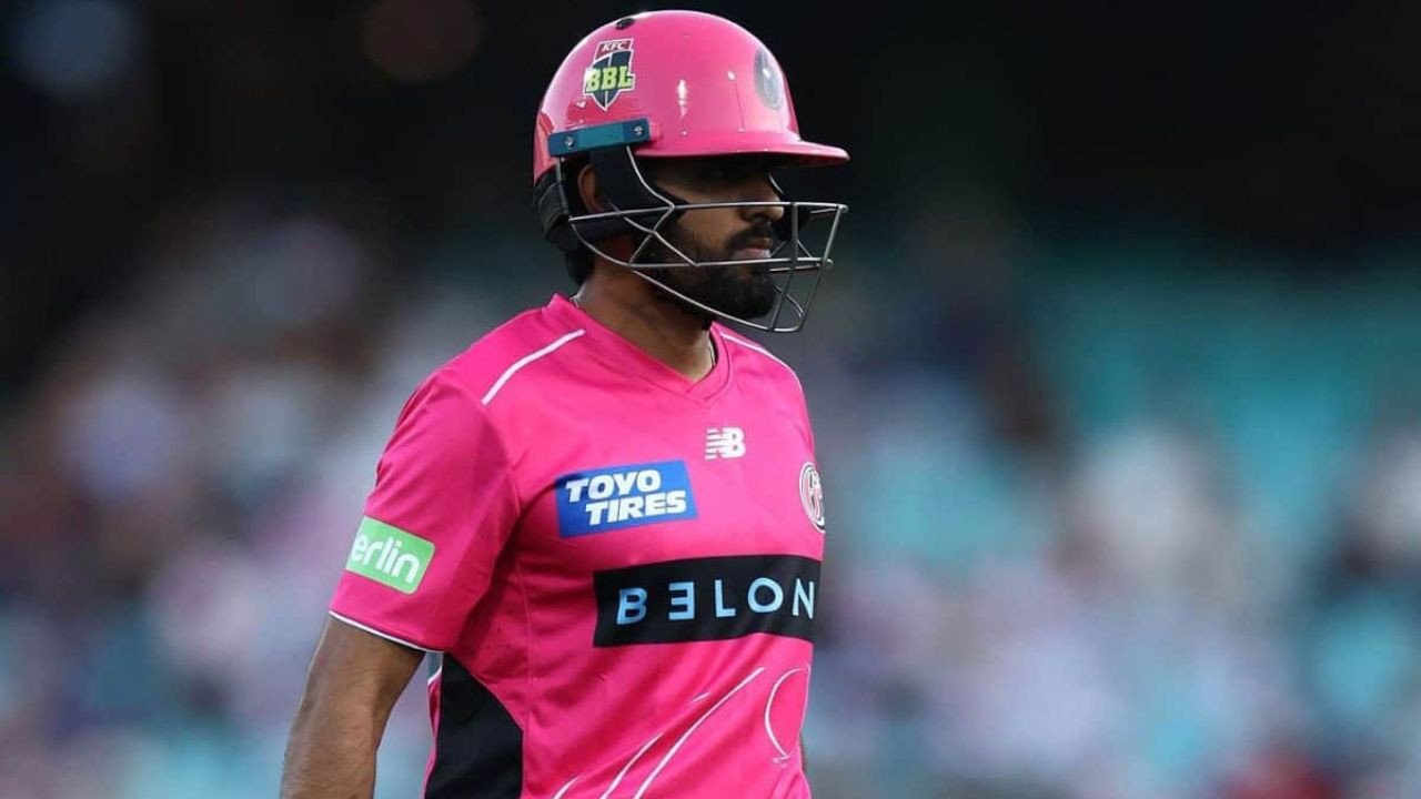 बाबर आज़म के स्लो बैटिंग पर स्टीव स्मिथ के बाद ऑस्ट्रेलियाई खिलाड़ी का बयान