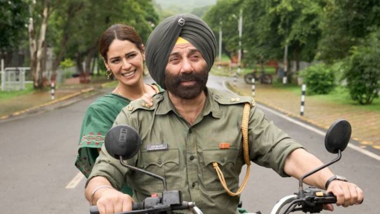 सनी देओल की ‘बॉर्डर 2’ को बिना कट के मिली U/A 13 प्रमाणपत्र