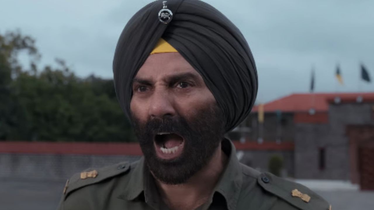 क्या ‘बॉर्डर 2’ सनी देओल के करियर का नया मील का पत्थर बनेगा?