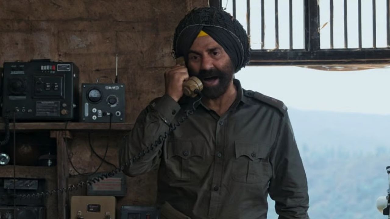 ‘बॉर्डर 2’ का ट्रेलर देख फैंस ने कहा, ब्लॉकबस्टर तय है