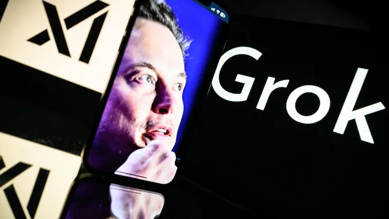 X पर अश्लील कंटेंट को परमिशन नहीं,600 अकाउंट्स डिलीट Grok विवाद पर Elon Musk का बड़ा फैसला