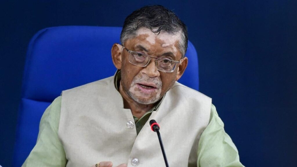 झारखंड कोचिंग सेंटर (नियंत्रण एवं विनियमन) विधेयक को राज्यपाल ने दी मंजूरी,कोचिंग संस्थानों की अब नहीं चलेगी मनमानी