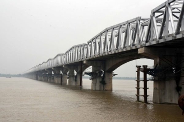 पहली बार गंगा नदी के पानी में बिहार को हिस्सेदारी देने की तैयारी शुरू