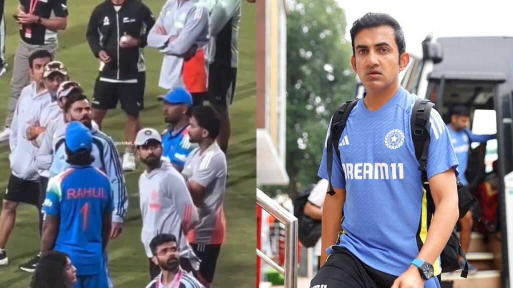 IND vs NZ: इंदौर में भारत के सीरीज हारने के बाद लगे 'गौतम गंभीर हाय-हाय' के नारे? जानिए वायरल वीडियो का पूरा सच