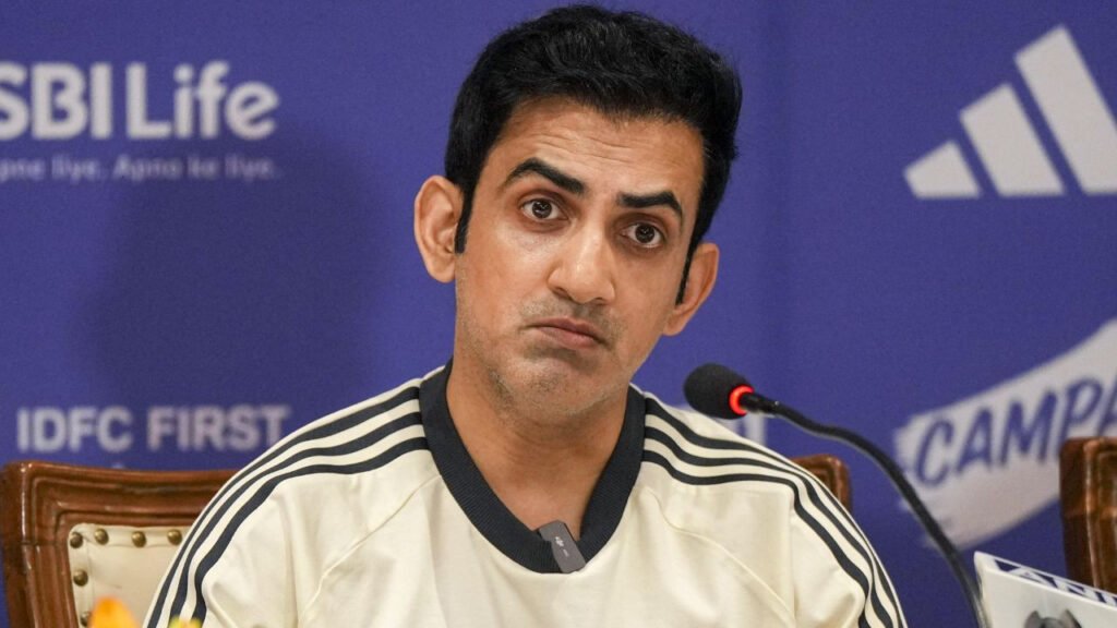 गौतम गंभीर की कोचिंग में टीम इंडिया का सबसे बुरा दौर, भारत को अपने घर में करना पड़ा कई शर्मनाक हार का सामना | ind vs nz team india another flop show in gautam gambhir coaching