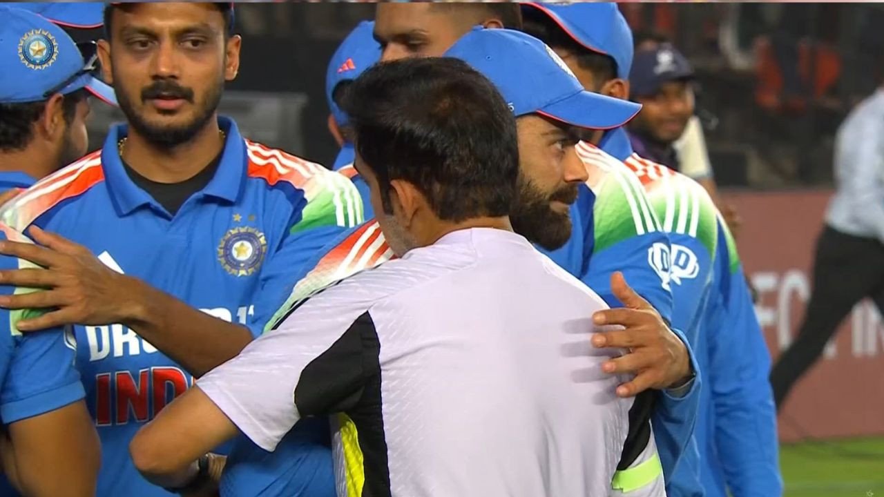 पाकिस्तान के पूर्व कोच ने टीम इंडिया के कोच पर बड़ा बयान दिया